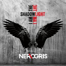 Ner/Ogris: I Am The Shadow - I Am The Light