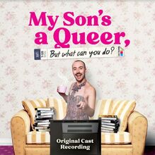 Musikal: My Son"'s A Queer