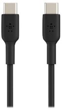 Belkin Boost Charge Usb-C To Usb-C Cable 1m Black