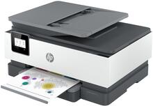 HP OfficeJet 8014 All-In-One Ink