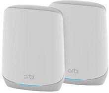 Netgear 4PT ORBI AX5400 2PACK 1Y ARMOR BNDL