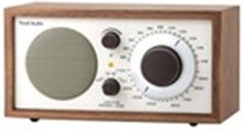 Tivoli Audio Model One Beige Classic Walnut