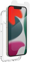 Zagg Invis.shield Glass Elite Plus + Case Bundle Iphone 13 Mini
