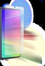 Zagg Invisibleshield Glass Elite Samsung Galaxy A03 / A03 5G