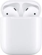 Apple AirPods (2nd generation) w/ charging case MV7N2DN/A