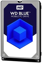 Western Digital 1TB BLUE 128MB 7MM