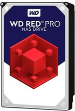 Western Digital 4TB RED PRO 256MB