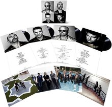 U2: Songs of surrender (Super deluxe)