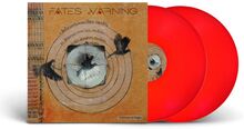 Fates Warning: Theories Of Flight (Red)