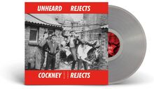 Cockney Rejects: Unheard Rejects 1979-1981