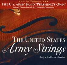 United States Army Band: United States Army S...