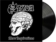 Saxon: More inspirations