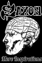 Saxon: More inspirations 2023