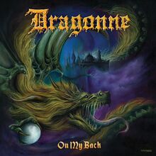 Dragonne: On My Back