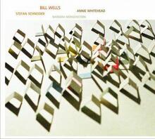 Wells Bill Trio: Pick Up Sticks