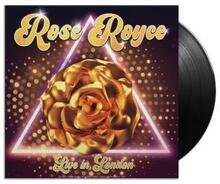 Rose Royce: Live In London