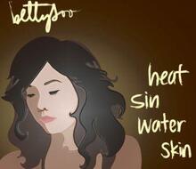 Bettysoo: Heat Sin Water Skin