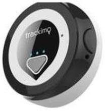 Trackimo GPS Tracker Mini/Inbyggt SIM/12 månader fri service/roaming world wide