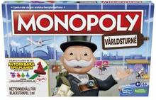 Monopoly World Tour (SE)