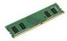 Kingston 4GB DDR4 3200MHz CL22 DIMM 1Rx16