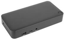 Targus USB-C Universal DV4K Docking Station with 65W Power Delivery /DOCK310EUZ