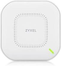 Zyxel NWA210AX 802.11ax WiFi6 AP incl Power Adaptor Multigig Port Unified AP