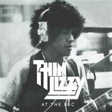 Thin Lizzy: At The BBC 1971-83