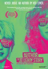 Author / The JT Leroy story