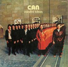 Can: Unlimited Edition 2012