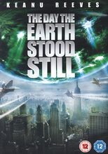 The day the earth stood still