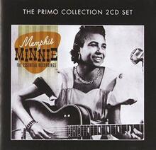 Memphis Minnie: Essential Recordings