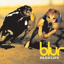 Blur: Parklife (Ltd/Rem)