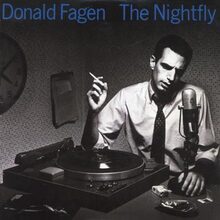 Fagen Donald: The nightfly