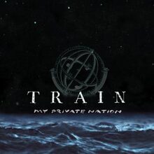 Train: My private nation 2003