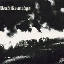 Dead Kennedys: Fresh Fruit For Rotting... (Rem)