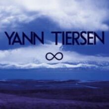 Tiersen Yann: 8 (Infinity)