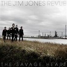 Jim Jones Revue: Savage heart 2012
