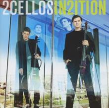 2cellos (Sulic & Hauser): In2ition 2012