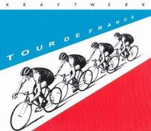 Kraftwerk: Tour de France 2003 (Rem)