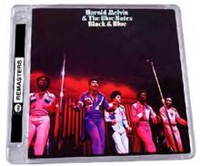 Melvin Harold & The Blue Notes: Black & Blue