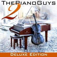 Piano Guys: The Piano Guys 2 2013