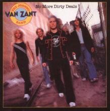 Van Zant Band Johnny: No More Dirty Deals