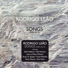Leao Rodrigo: Songs (2004-2012)