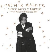 Archer Tasmin: Sweet Little Truths - EMI Years