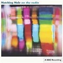 Matching Mole: On The Radio