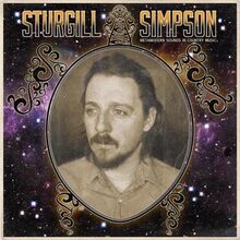 Simpson Sturgill: Metamodern sounds... 2014