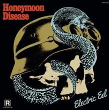 Honeymoon Disease: Electric Eel