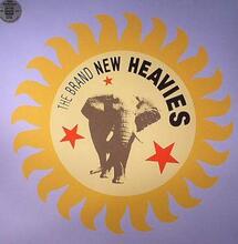 Brand New Heavies: Brand New Heavies (Expanded)