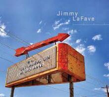 Lafave Jimmy: Depending On The Distance