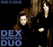 Romweber Dex Duo: Ruins Of Berlin